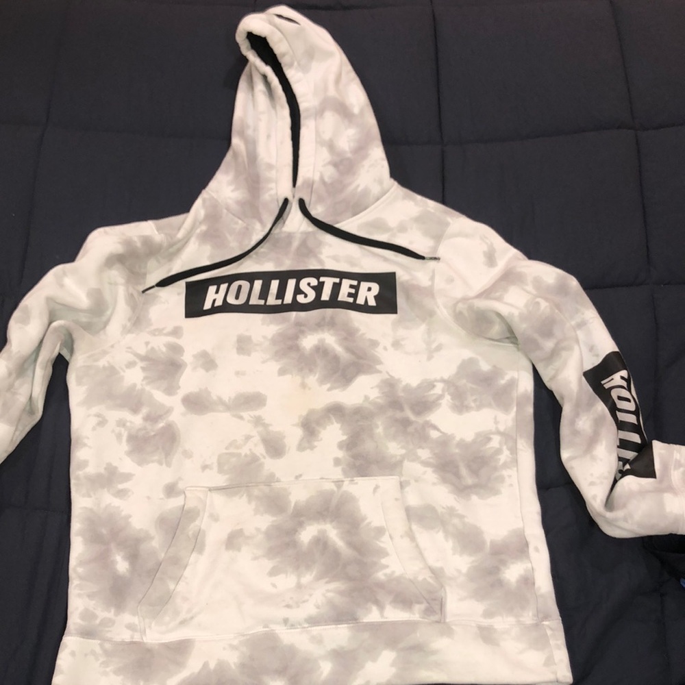 Hollister Hoodie